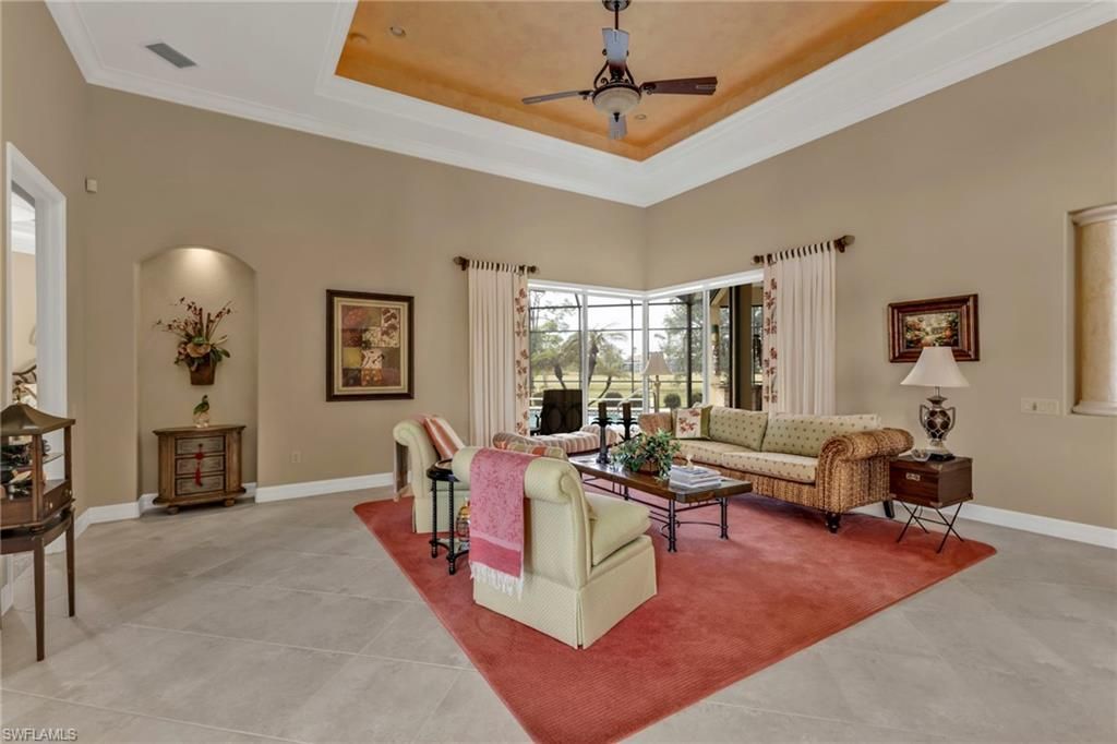 5021 Sable Key Cir , Punta Gorda, FL 33955 Photo