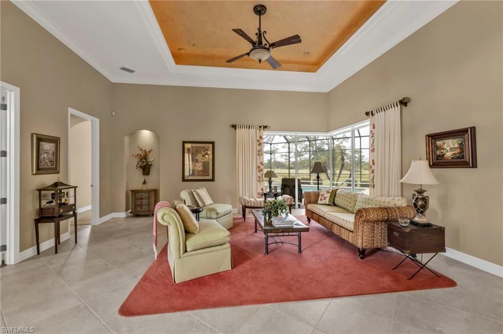 5021 Sable Key Cir , Punta Gorda, FL 33955 Photo