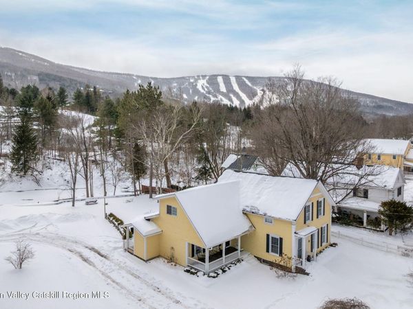 5287 Route 23, Windham, NY 12496