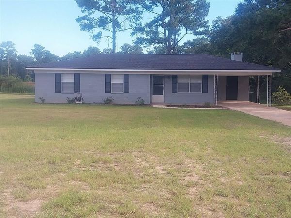 315 Petty Lane , Bay Minette, AL 36507