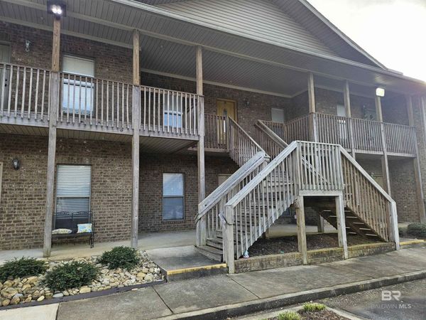 20637 Blueberry Lane, Unit 23, Fairhope, AL 36532