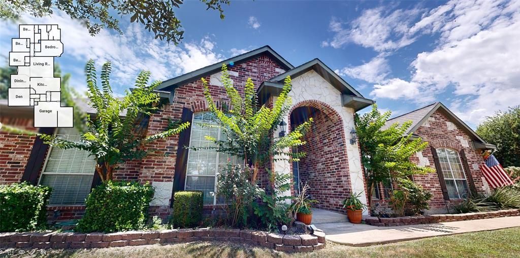 2610 Jakes Court, Midlothian, TX 76065 Main Photo