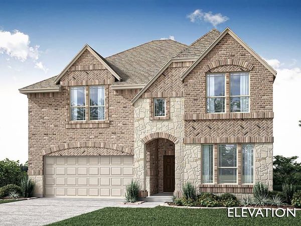 1141 Hitching Post Way, Oak Point, TX 75068