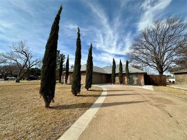 1421 Camelia Drive, Plano, TX 75074