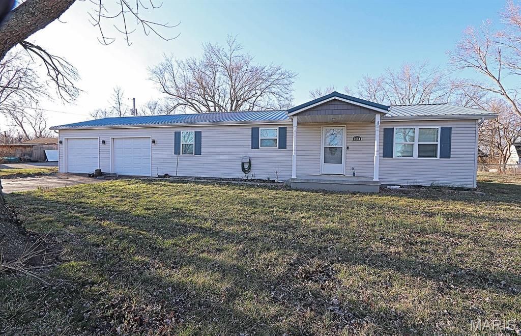 2654 Third Street, Farmington, MO 63637 Main Photo