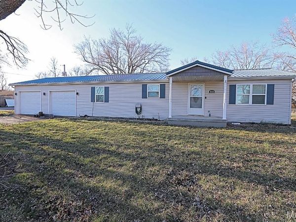 2654 Third Street, Farmington, MO 63637
