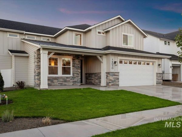 14050 N Rainy Place, Boise, ID 83714