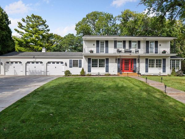 6708 Rosemary Lane , Edina, MN 55439