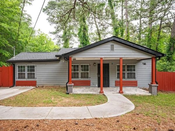 3479 Thompson Drive , Atlanta, GA 30331