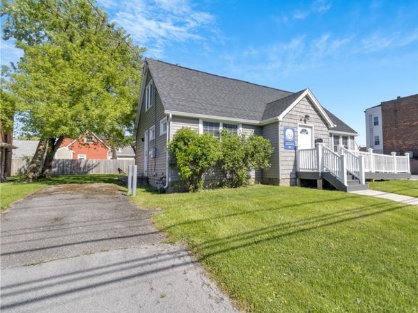 5831 Transit Road, Depew, NY 14043