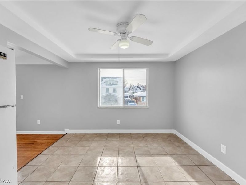 10725 Vernon Avenue, Unit 2/UP, Garfield Heights, OH 44125 Photo 3