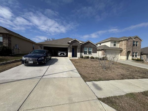 6320 Diamondleaf BND, Austin, TX 78724