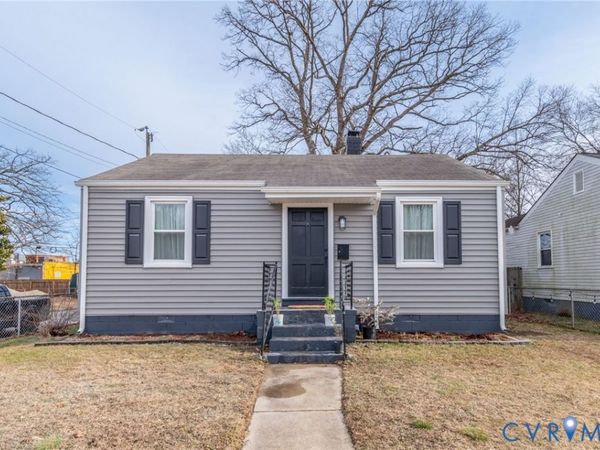 3500 Lawson Street, Richmond, VA 23224