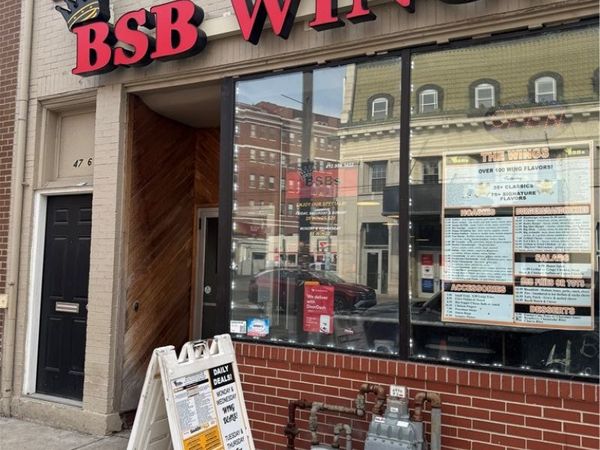 4766 LIBERTY AVENUE, Bloomfield, PA 15224