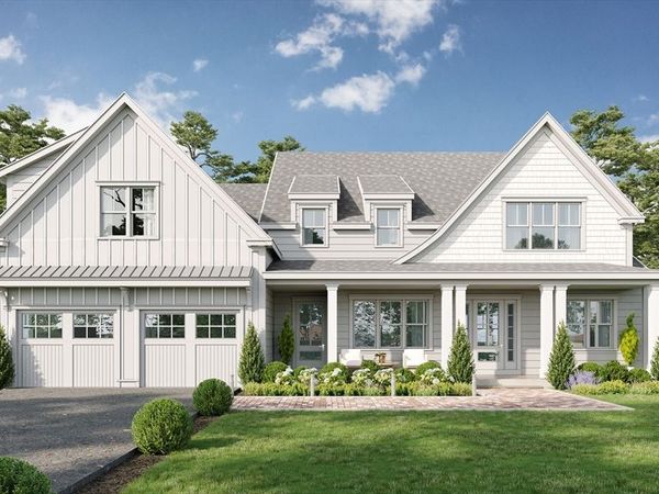 3 Harbor Lane, Norwell, MA 02061
