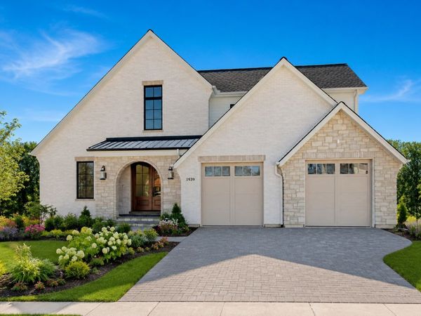 1945 Lot 7 N Northumberland Pass, Palatine, IL 60074