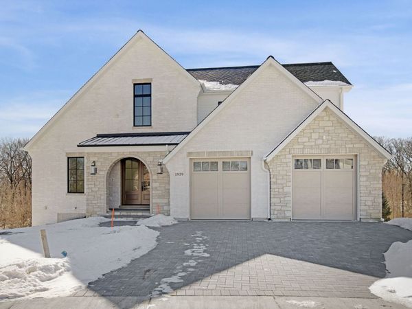 1945 Lot 7 N Northumberland Pass, Palatine, IL 60074