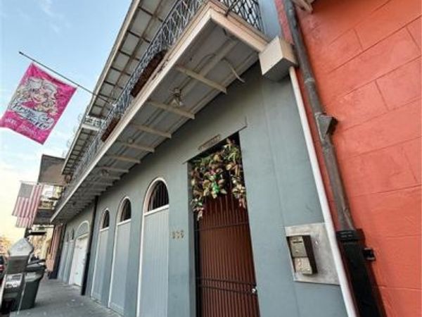 936 CONTI Street, Unit 14, New Orleans, LA 70112