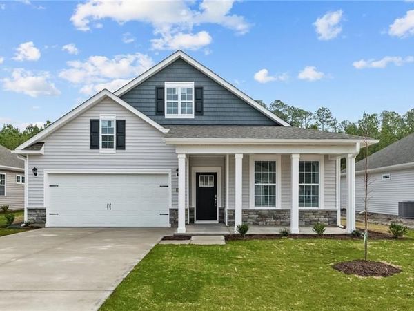 1668 Abberly Place, Graham, NC 27253