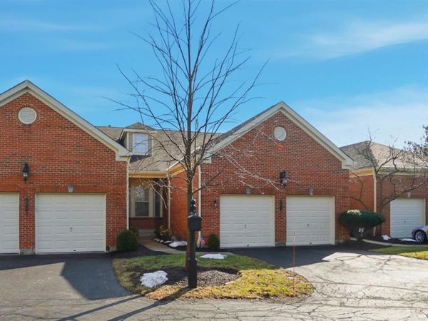 8333 Verbena Lane, Liberty Twp, OH 45044