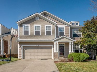 4397 Walnut Creek Drive, Lexington, KY 40509