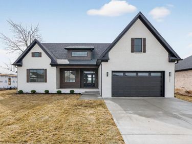 121 Zane Lane, Nicholasville, KY 40356