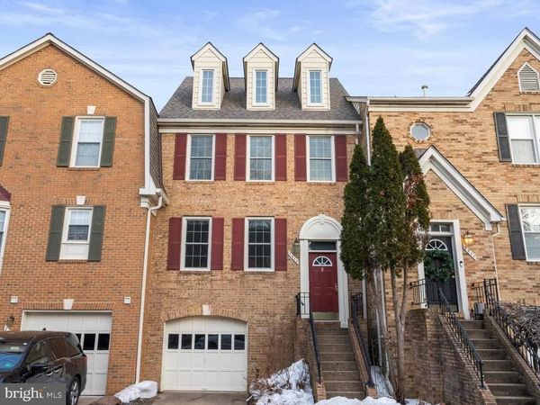 2048 PIERIS COURT, VIENNA, VA 22182