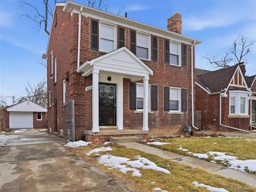 18684 Murray Hill Street, Detroit, MI 48235