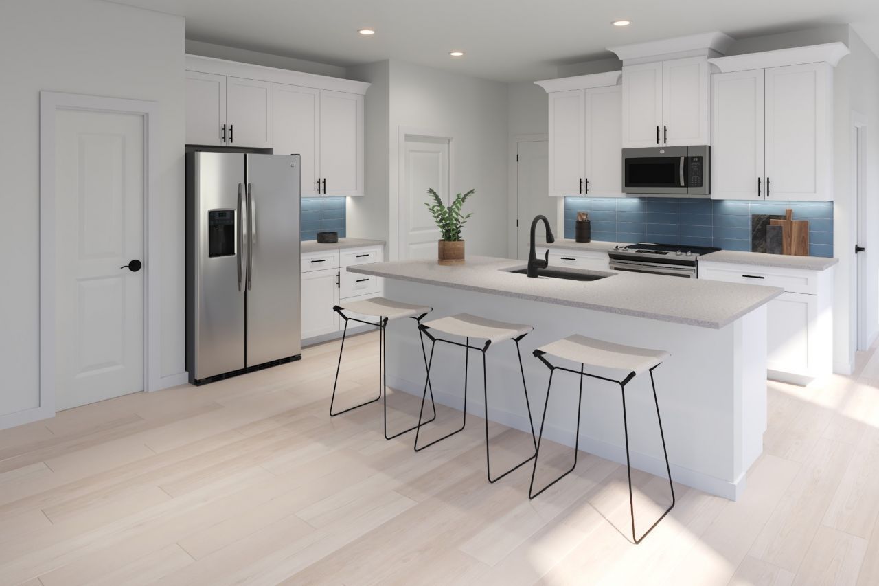 937 Watercourse Court, Nashville, TN 37214 Main Photo