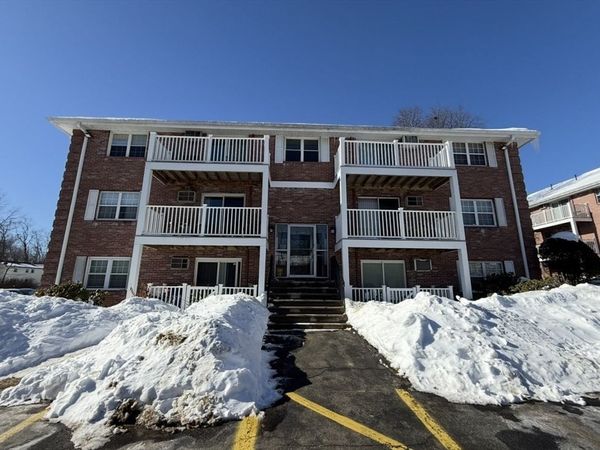5 Kenmar Drive, Unit 09, Billerica, MA 01821