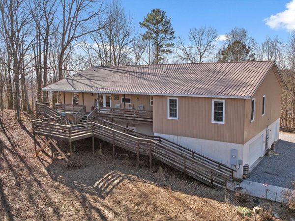2434 Sugar Creek Road SE, Georgetown, TN 37336