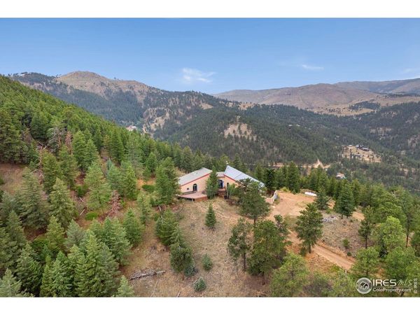 1000 Alaska Rd, Boulder, CO 80302