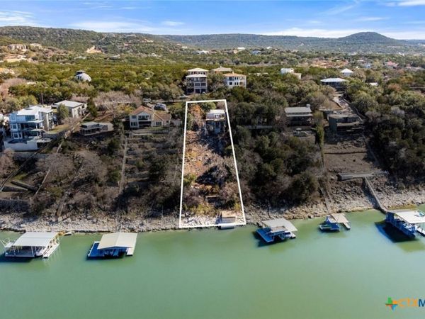 8124 Joy Road, Volente, TX 78641