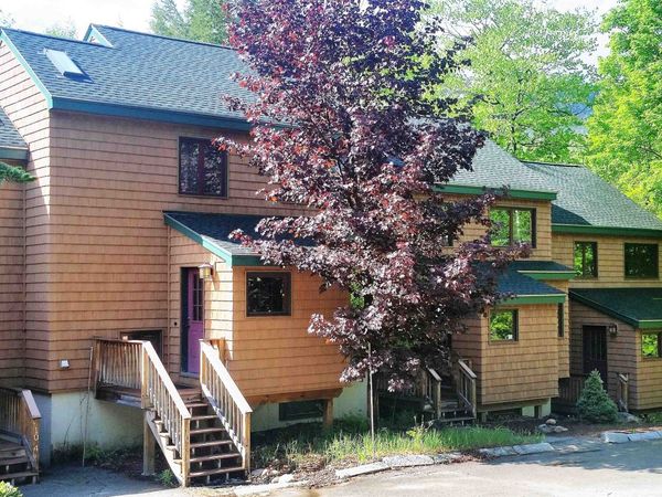10 Kernwood Drive, Unit 3, Lincoln, NH 03251