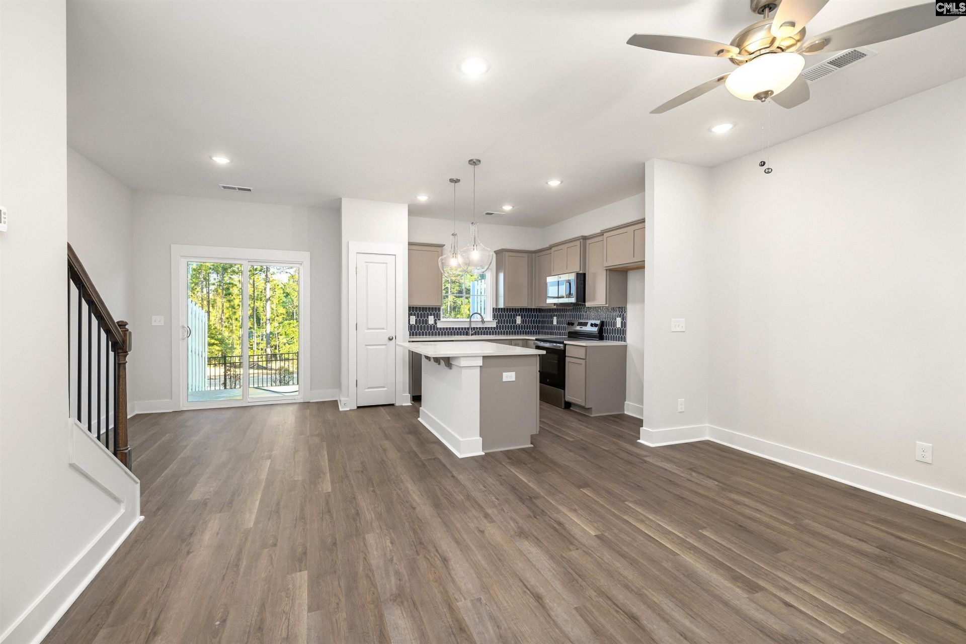 8 Fawn Spot Court Photo 9