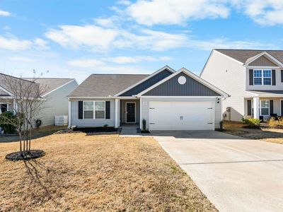 1323 Clemons Lane , Gilbert, SC 29054