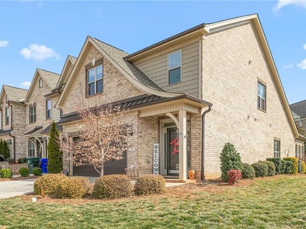 973 Bonanza Lane, Mebane, NC 27302