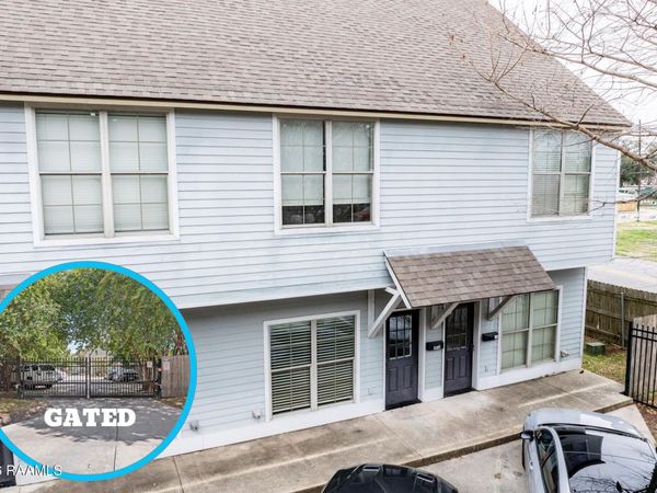 1402 Jefferson Street, Unit 102, Lafayette, LA 70501
