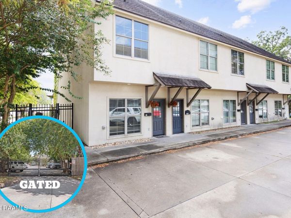 1402 Jefferson Street, Unit 201, Lafayette, LA 70501