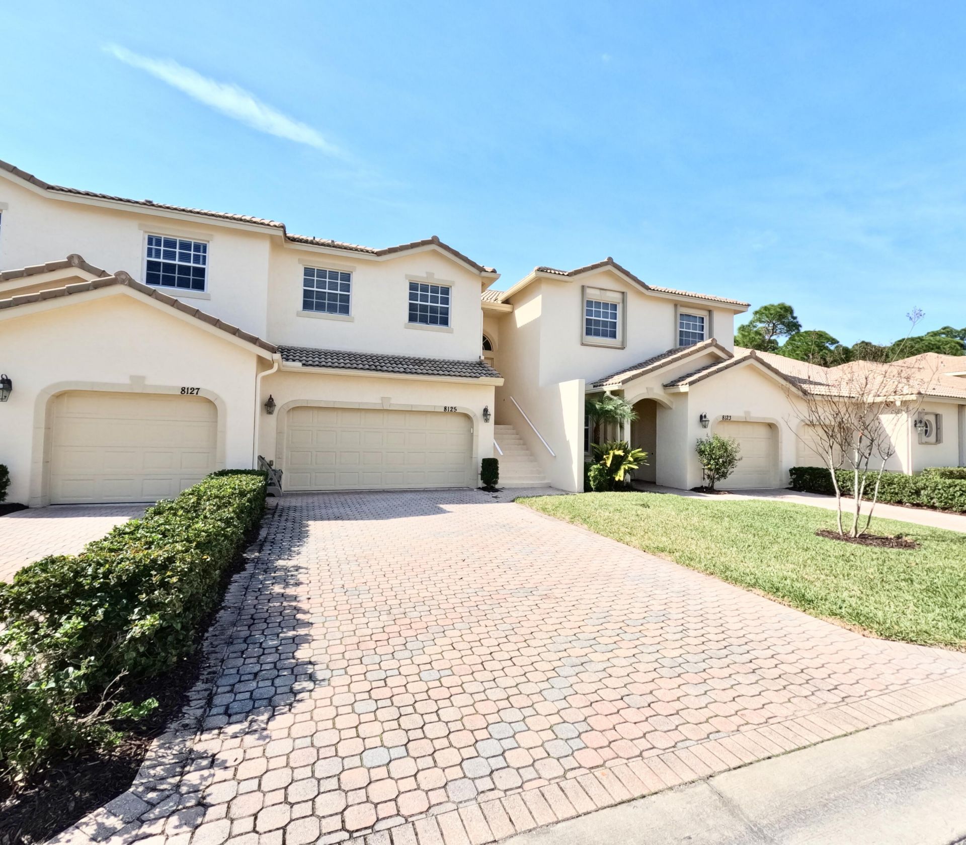 8125 Carnoustie Place, Port Saint Lucie, FL 34986 Photo