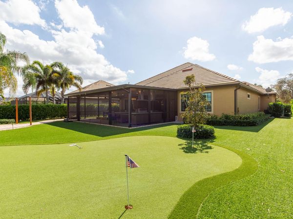 3399 Siena Circle, Wellington, FL 33414