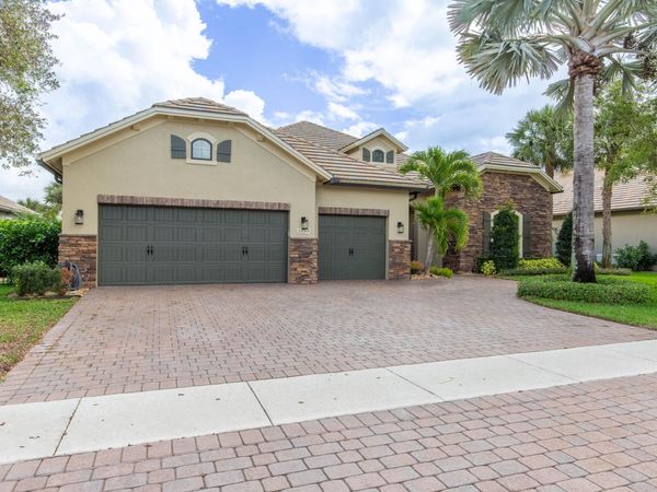 3399 Siena Circle, Wellington, FL 33414