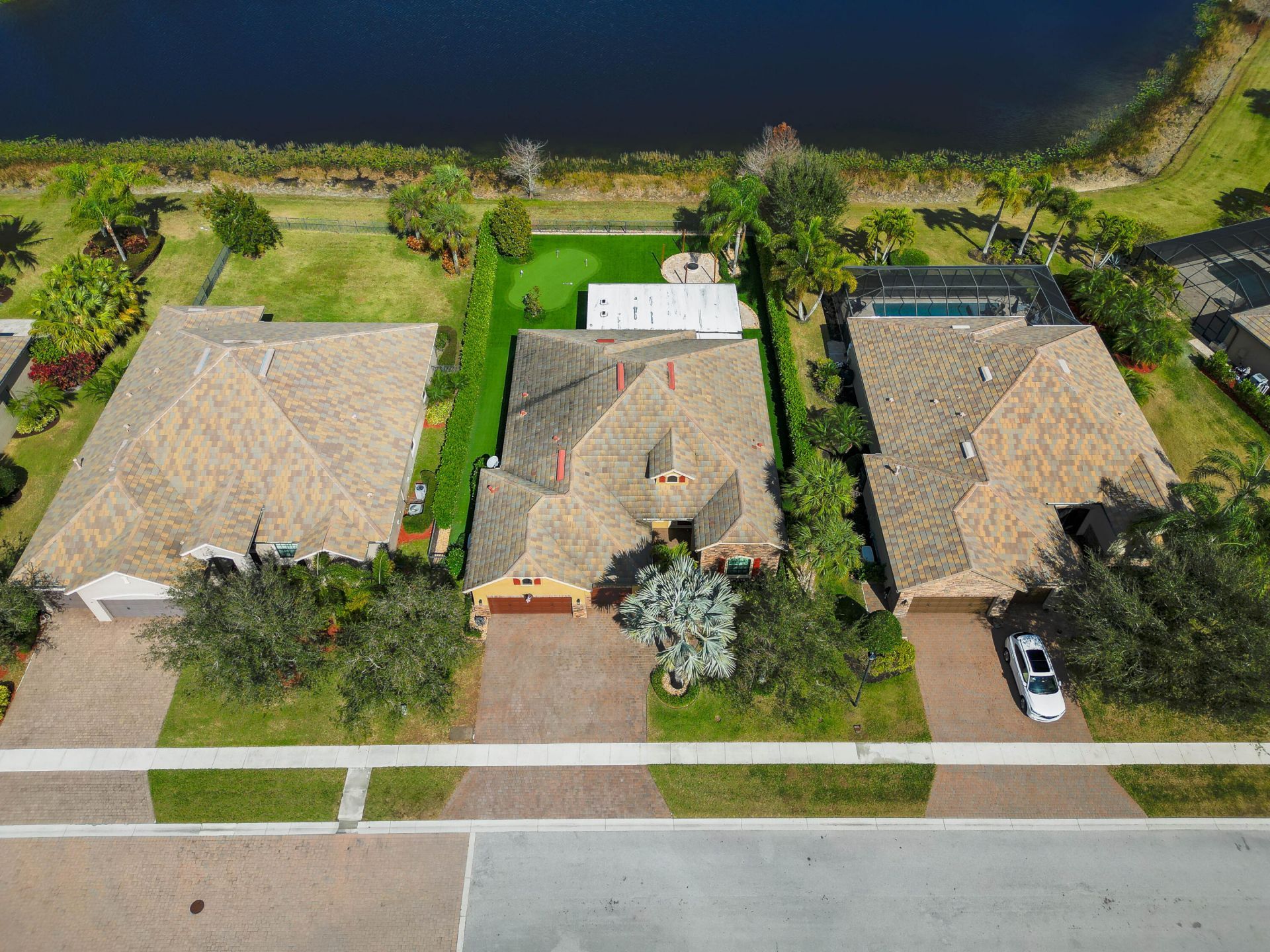 3399 Siena Circle, Wellington, FL 33414 Photo