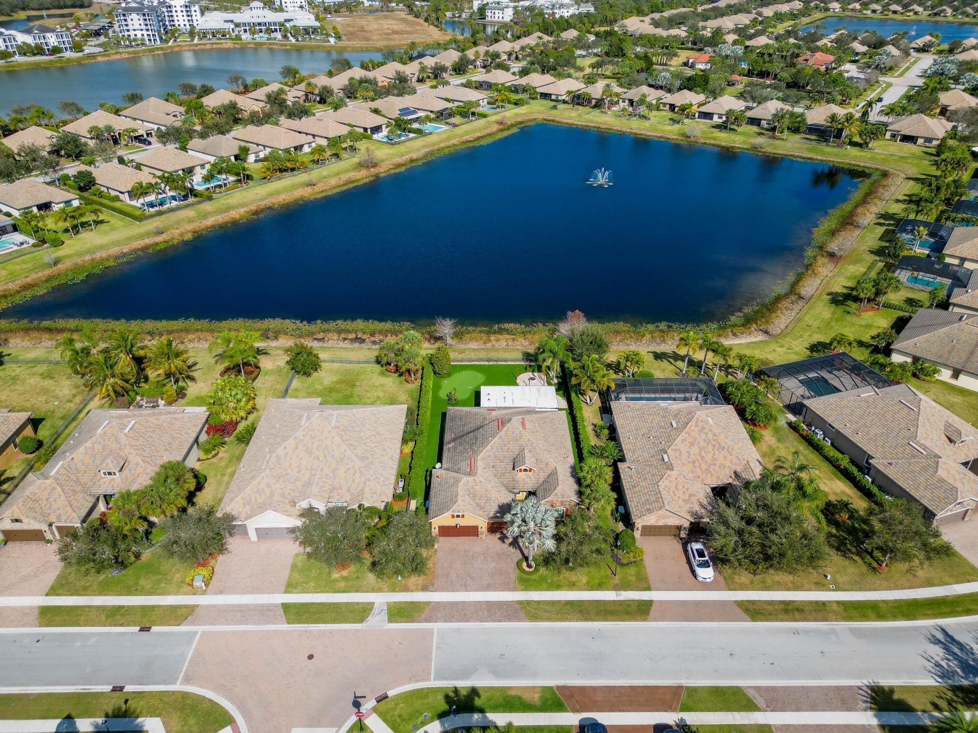 3399 Siena Circle, Wellington, FL 33414 Photo