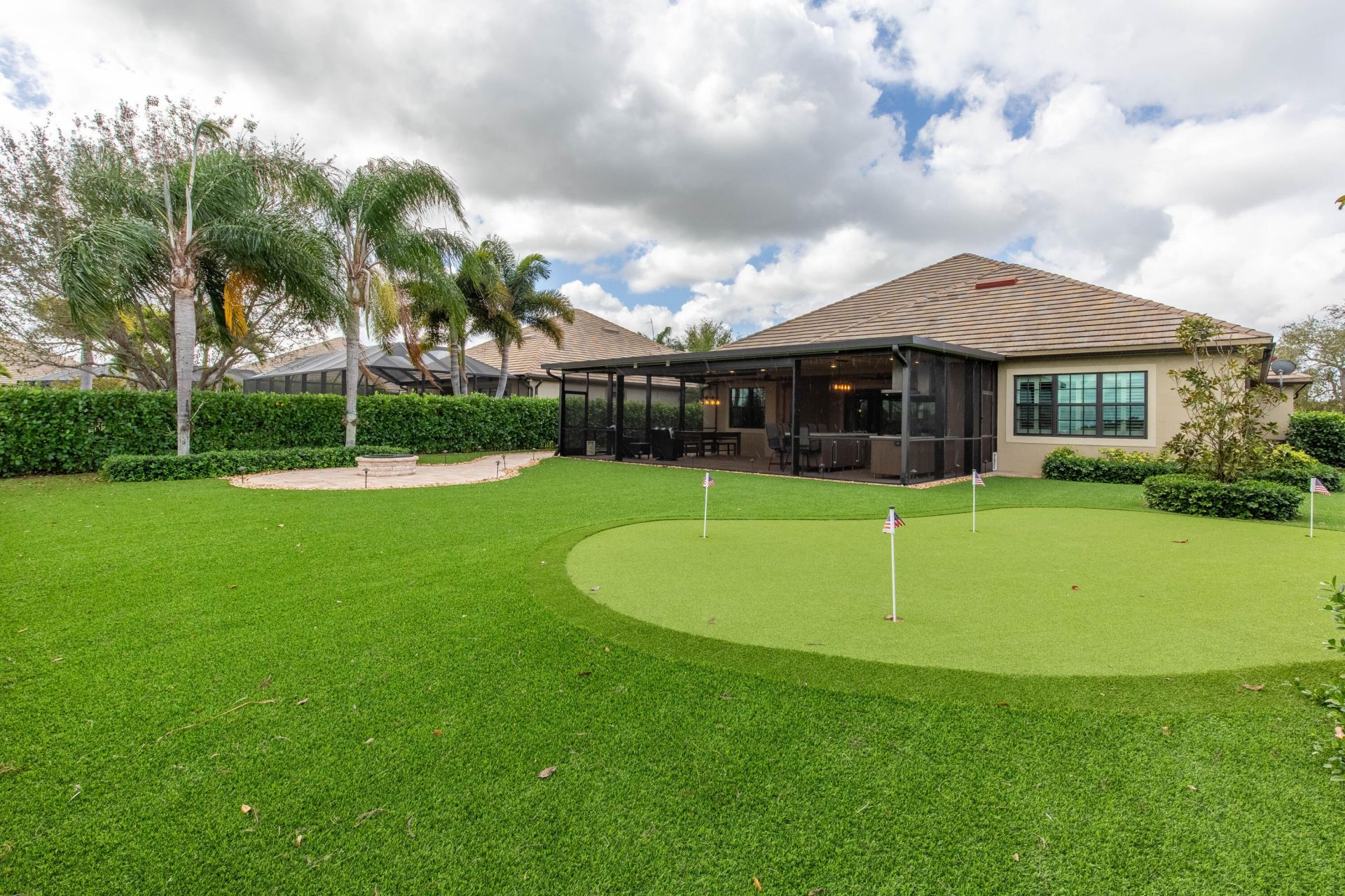 3399 Siena Circle, Wellington, FL 33414 Photo