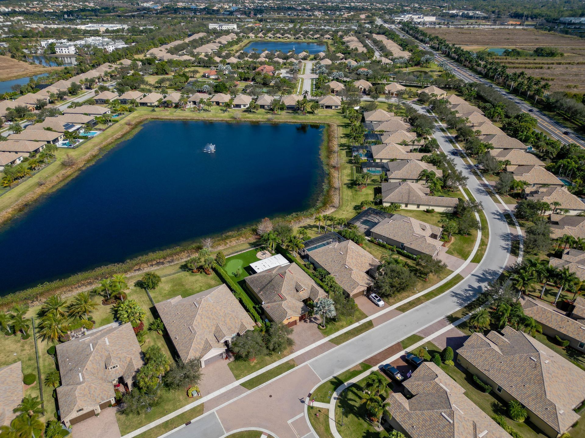 3399 Siena Circle, Wellington, FL 33414 Photo