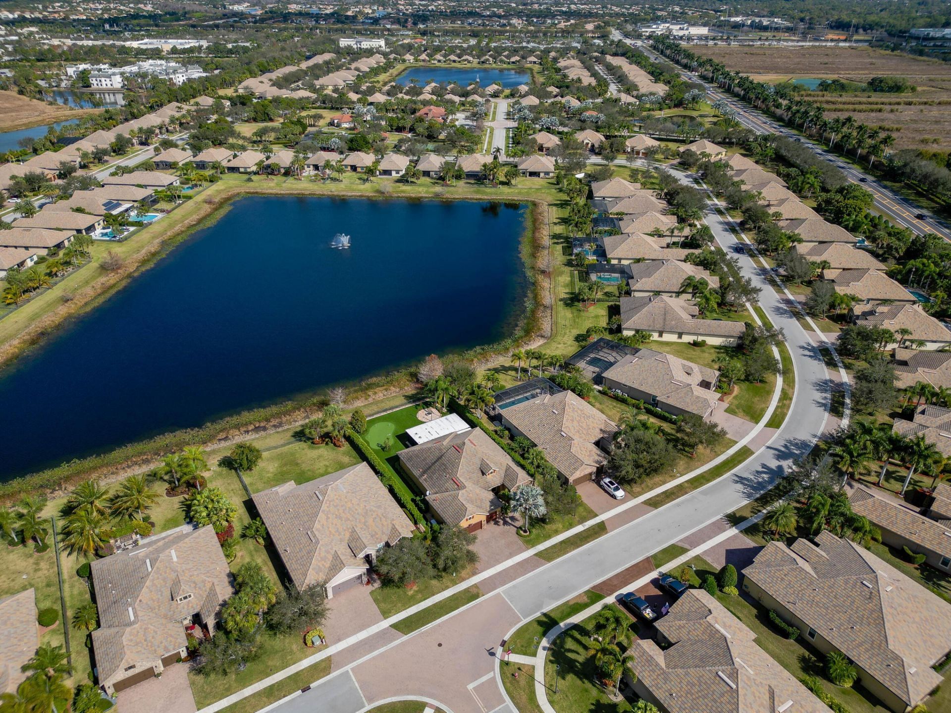 3399 Siena Circle, Wellington, FL 33414 Photo