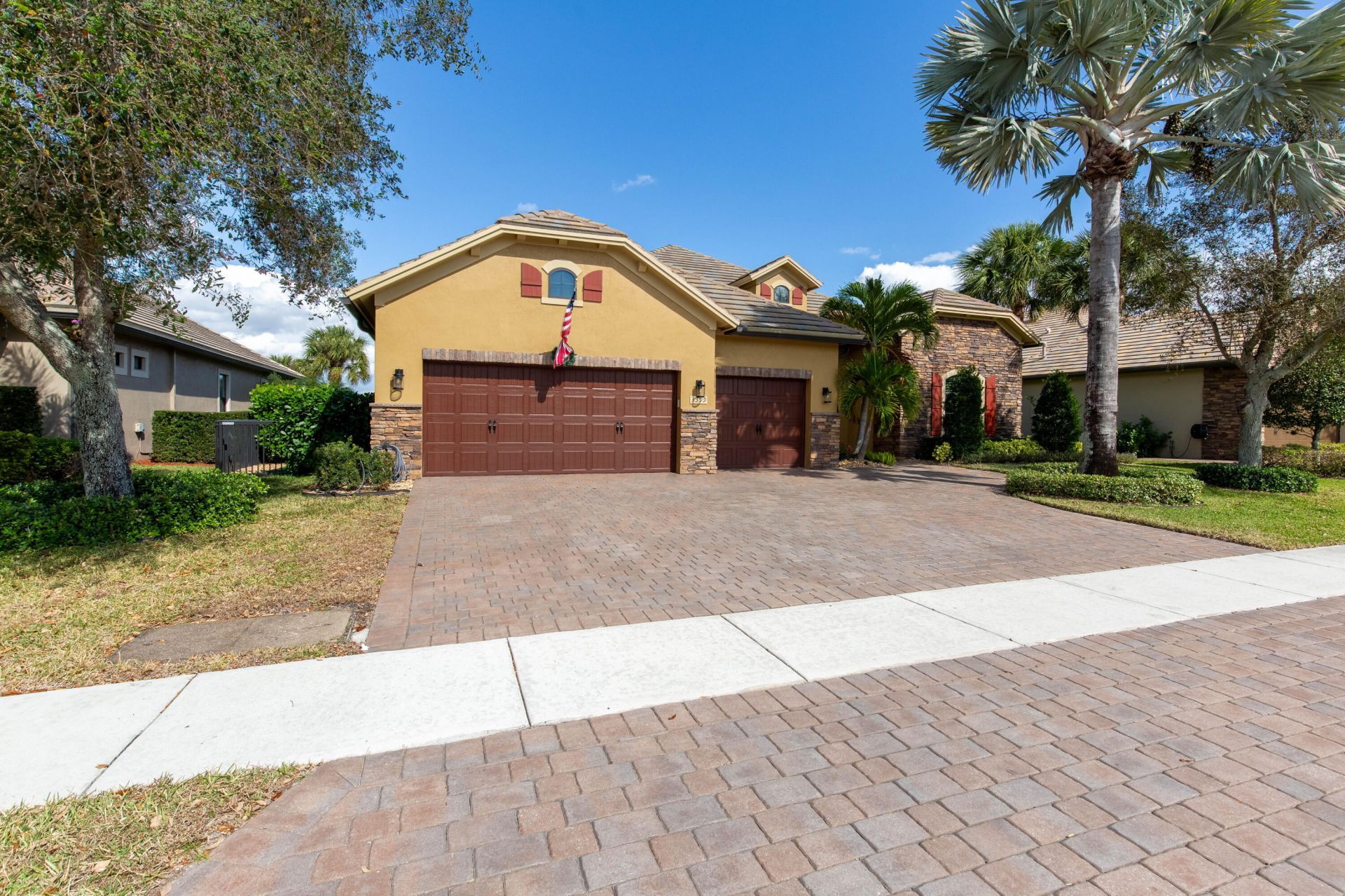 3399 Siena Circle, Wellington, FL 33414 Photo