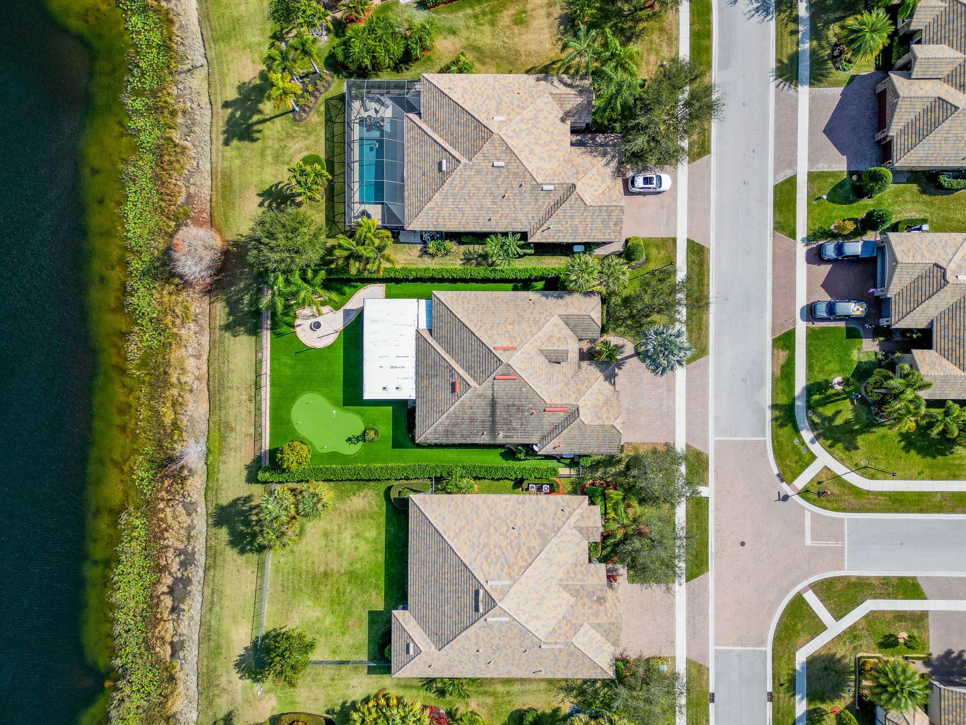 3399 Siena Circle, Wellington, FL 33414 Photo