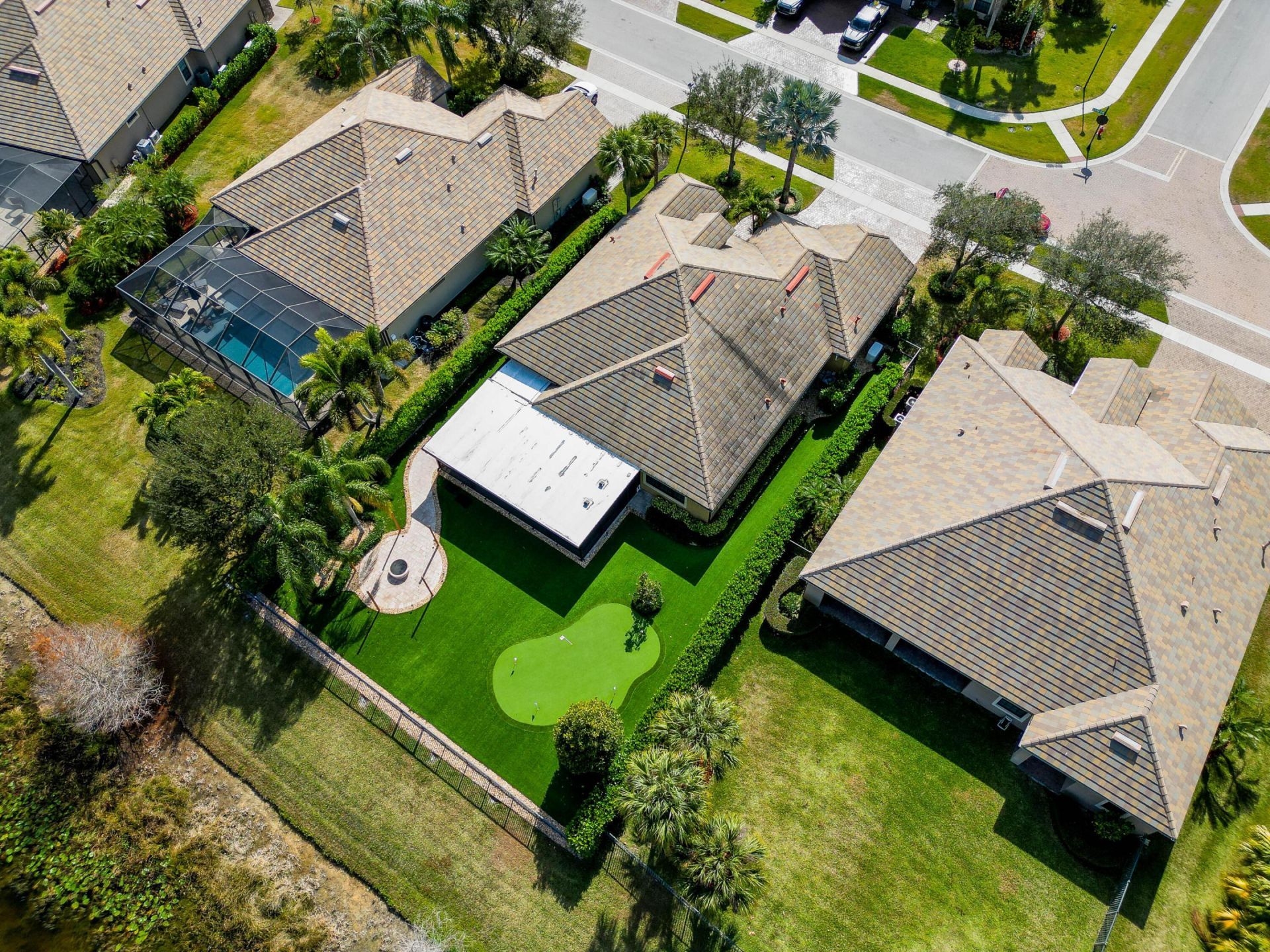 3399 Siena Circle, Wellington, FL 33414 Photo